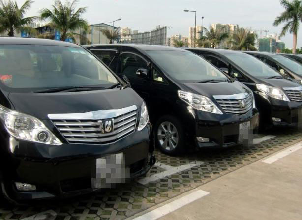 港(gang)澳(ao)直通(tong)車