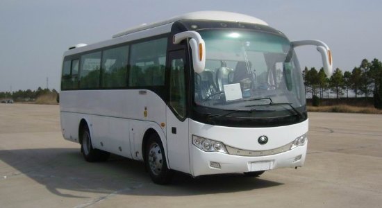 宇(yu)通(tong)大(da)巴33座(zuo)