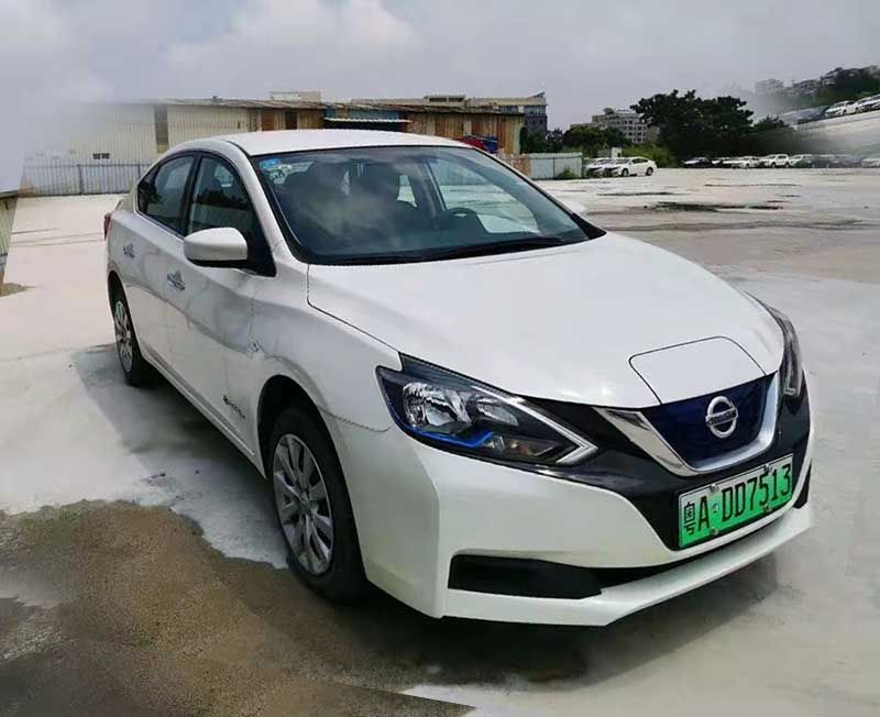 日産純(chun)電車(che)